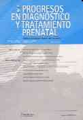 Imagen de portada de la revista Progresos en diagnóstico y tratamiento prenatal