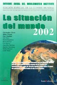 Imagen de portada de la revista La situación del mundo