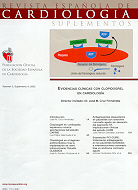 Revista Española de Cardiología