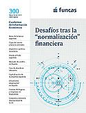 Imagen de portada de la revista Cuadernos de Información económica