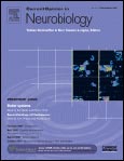 Imagen de portada de la revista Current opinion in neurobiology