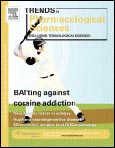 Imagen de portada de la revista Trends in pharmacological sciences