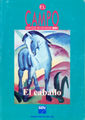 Imagen de portada de la revista El campo