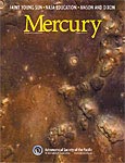 Imagen de portada de la revista Mercury