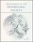 Imagen de portada de la revista Proceedings of the Prehistoric Society