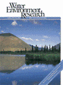 Imagen de portada de la revista Water environment research