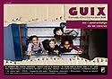 Imagen de portada de la revista Guix