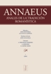 Imagen de portada de la revista Annaeus