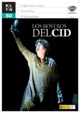 Imagen de portada de la revista Boletín de la Compañía Nacional de Teatro Clásico