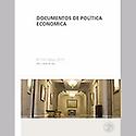 Imagen de portada de la revista Documentos de Política Económica ( Banco Central de Chile )