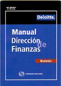 Imagen de portada de la revista Boletín de Dirección de Finanzas