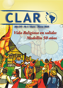 Revista Clar: revista trimestral de vida religiosa - Dialnet