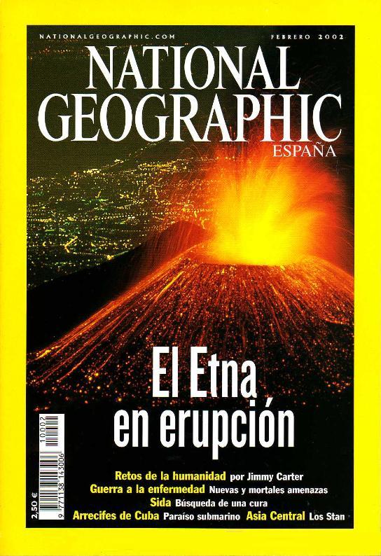 National geographic - Dialnet