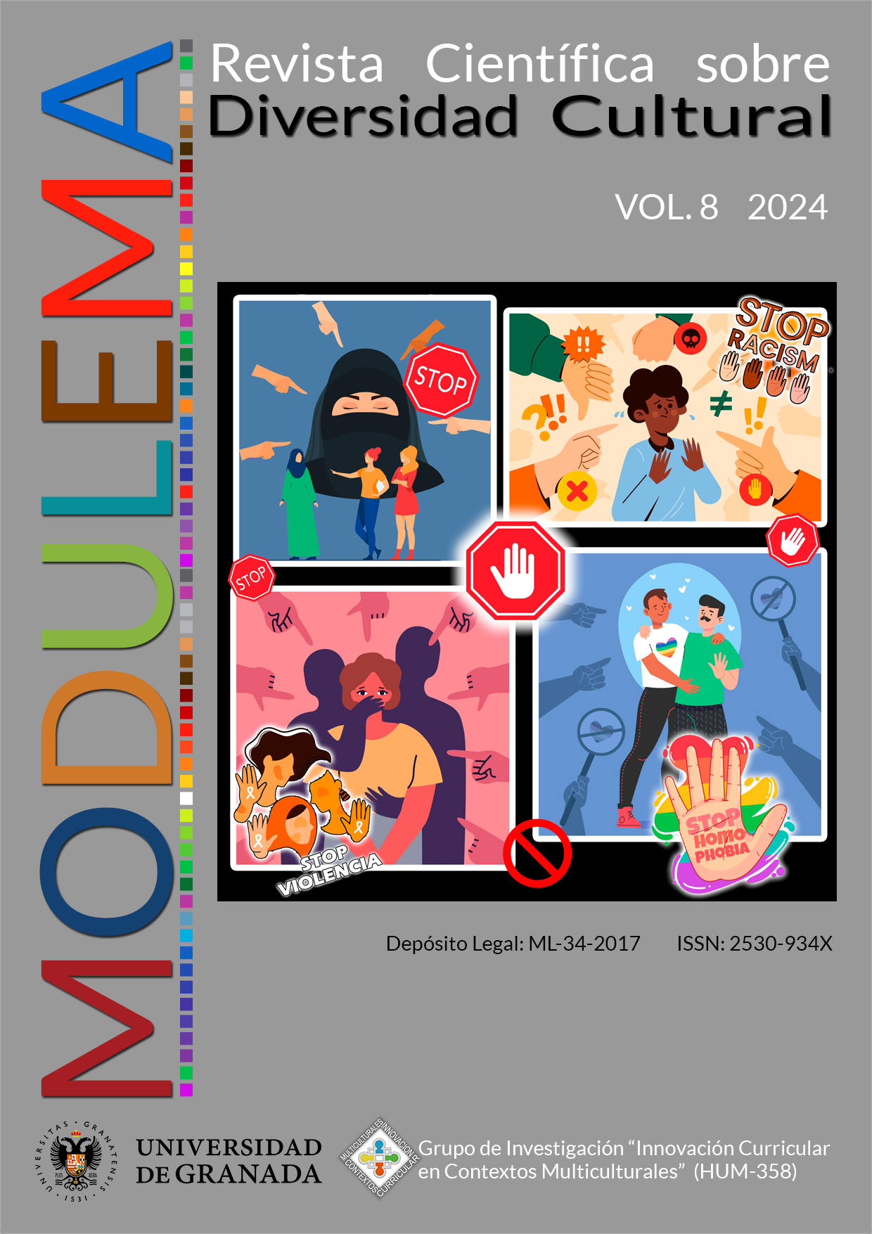 Modulema: Revista científica sobre diversidad cultural - Dialnet