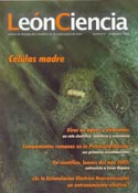 LeónCiencia: revista de divulgación científica de la Universidad de León -  Dialnet
