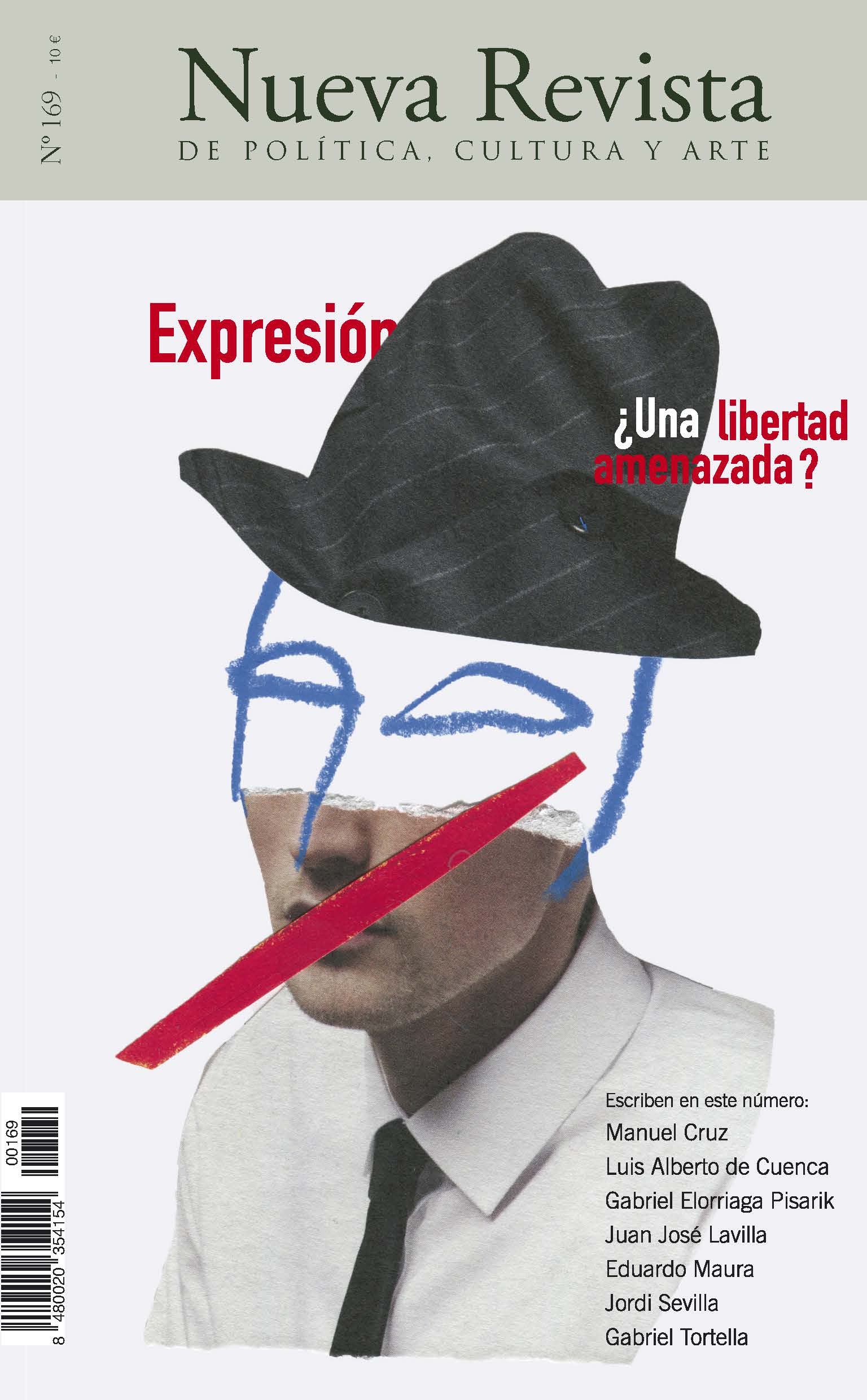 Nueva revista de política, cultura y arte - Dialnet