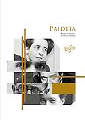 Imagen de portada de la revista Paideia