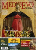 Imagen de portada de la revista Medioevo