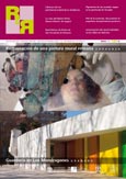 Imagen de portada de la revista Restauración & rehabilitación