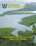 Imagen de portada de la revista Revista Institucional Universidad Tecnológica del Chocó