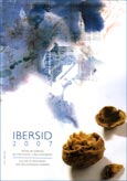 Imagen de portada de la revista Ibersid