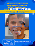 Imagen de portada de la revista Revista Latinoamericana de Ciencias Sociales, Niñez y Juventud