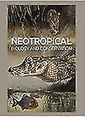 Imagen de portada de la revista Neotropical Biology and Conservation