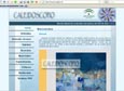 Imagen de portada de la revista Caleidoscopio, Revista digital de contenidos educativos