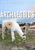 Imagen de portada de la revista Archaeobios
