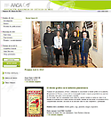 Imagen de portada de la revista AACA Digital