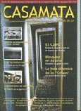 Imagen de portada de la revista Casamata