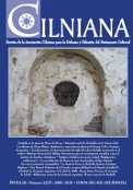 Imagen de portada de la revista Cilniana