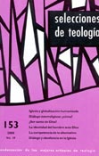 Imagen de portada de la revista Selecciones de teología