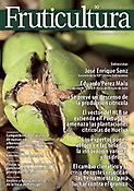 Imagen de portada de la revista Revista de fruticultura