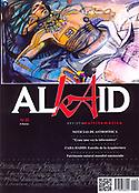 Imagen de portada de la revista Alkaid