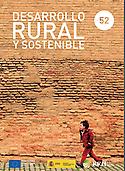 Imagen de portada de la revista Desarrollo rural y sostenible