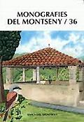 Imagen de portada de la revista Monografies del Montseny