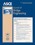 Imagen de portada de la revista Journal of bridge engineering