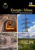 Imagen de portada de la revista Energía & Minas