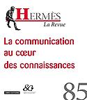 Imagen de portada de la revista Hermès