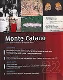 Imagen de portada de la revista Monte Catano