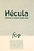 Imagen de portada de la revista Hécula
