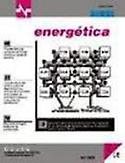 Imagen de portada de la revista Ingeniería Energética