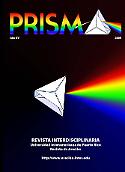 Imagen de portada de la revista Prisma