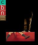 Imagen de portada de la revista CBN: revista de estética y arte contemporáneo