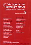 Imagen de portada de la revista Inteligencia y seguridad: Revista de análisis y prospectiva