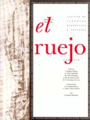 Imagen de portada de la revista El Ruejo