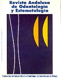 Imagen de portada de la revista Revista andaluza de odontología y estomatología
