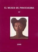 Imagen de portada de la revista El Museo de Pontevedra