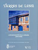 Imagen de portada de la revista Tierras de León